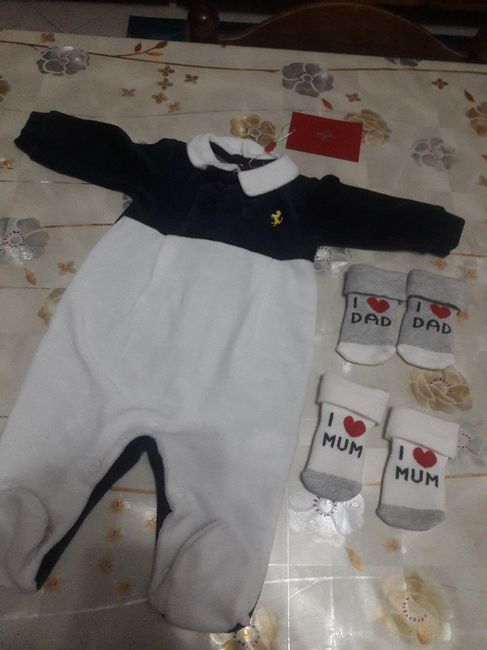 Completini ospedale 👶🏼 2