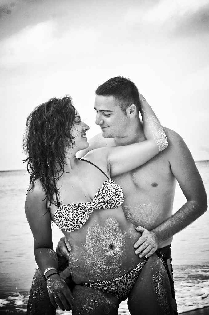 Condividi la vostra foto più bella insieme 📸 - 1