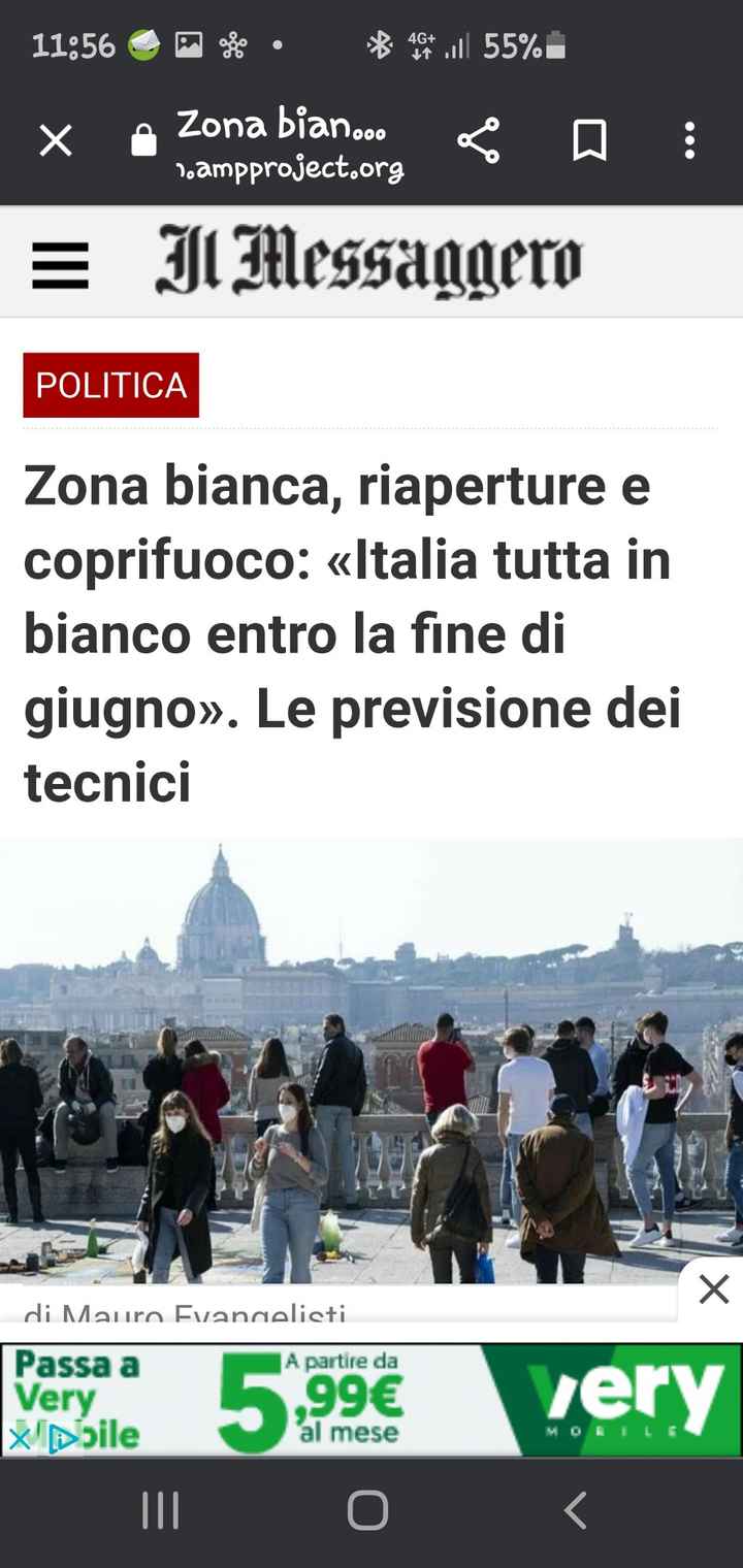 Andrà tutto bene ❤ - 1