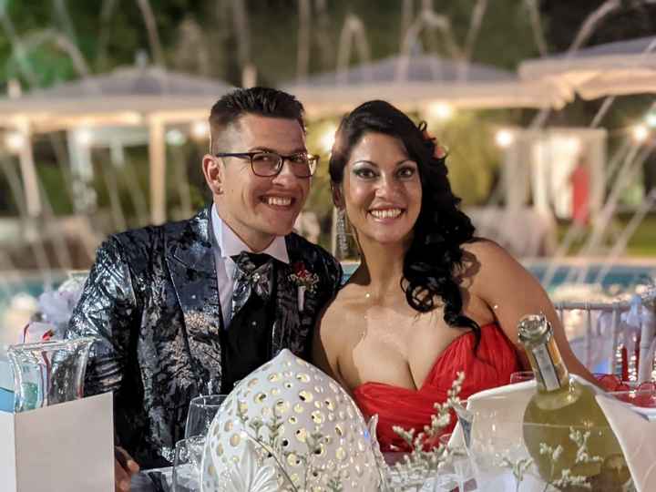 Chi sposa a luglio?? 😍 - 1