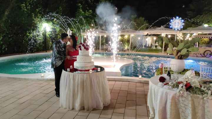 Chi sposa a luglio?? 😍 - 3