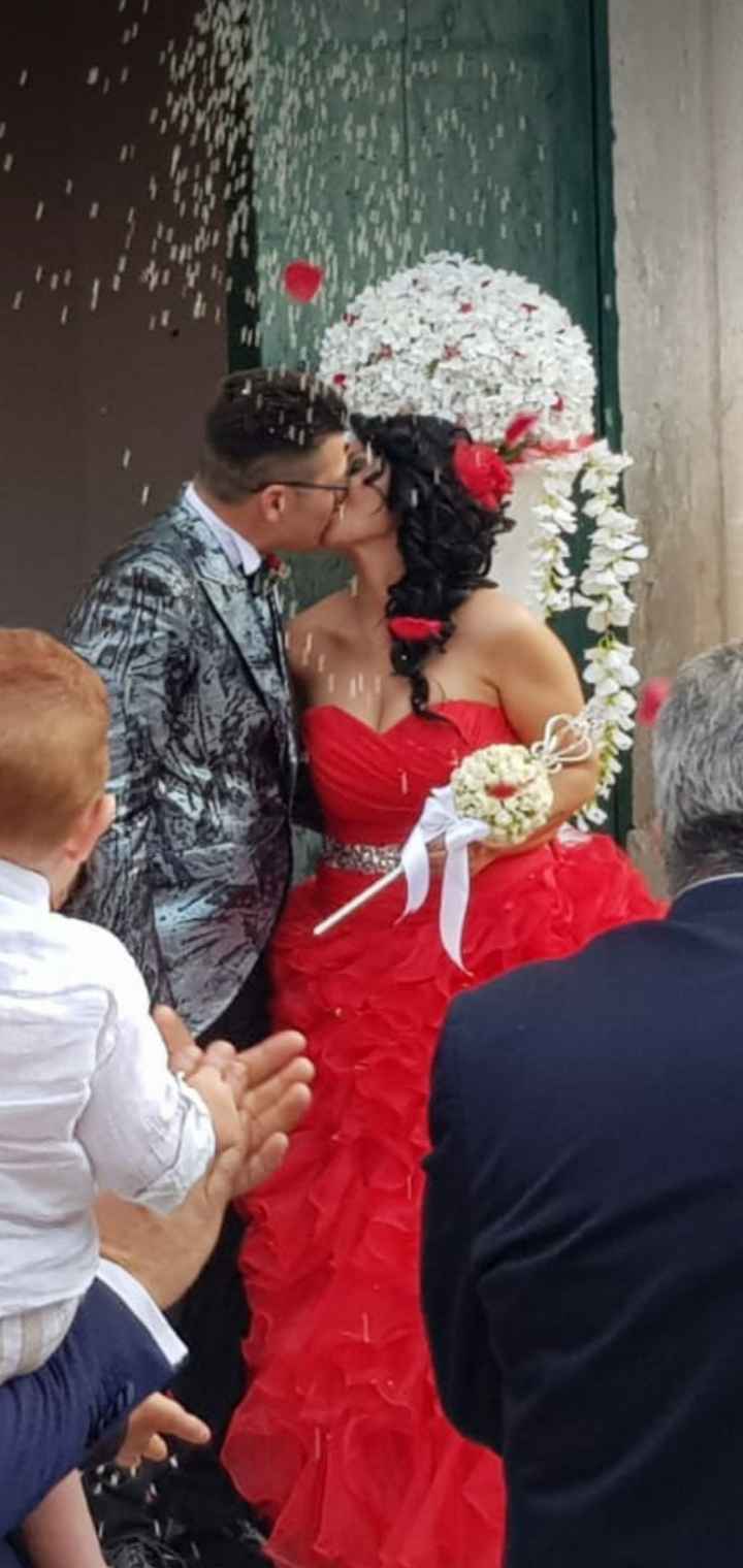 Chi sposa a luglio?? 😍 - 4