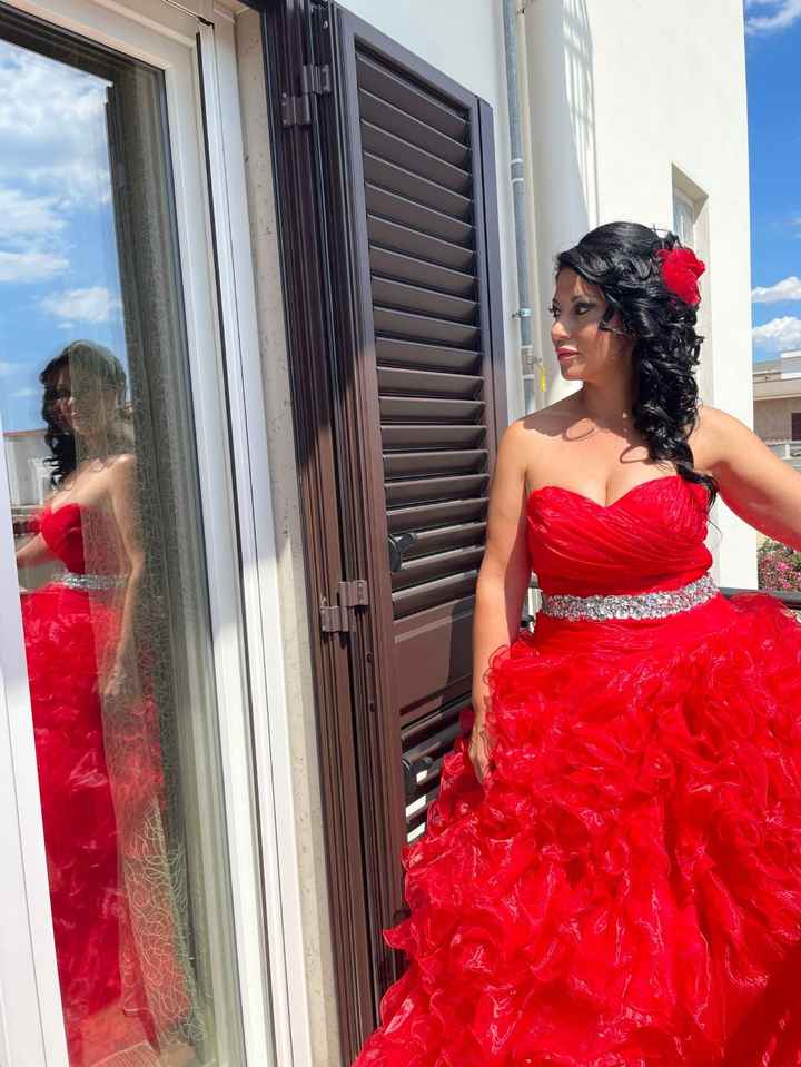 Chi sposa a luglio?? 😍 - 6