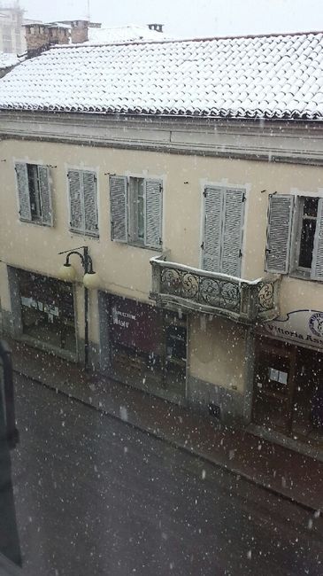 Un buongiorno così.... - 1