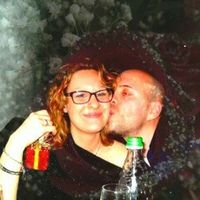 Presentati pubblicando una foto tua e del tuo fm - 1