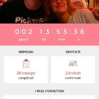 Il countdown di matrimonio.com: quanti giorni mancano? - 1