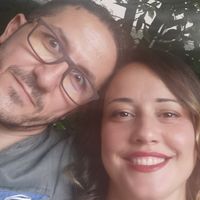 Postate una foto di voi due 👇 - 1