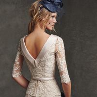 Abito mamma sposa - 2