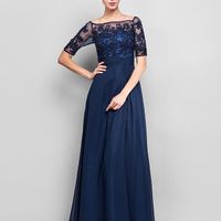 Abito mamma sposa - 1