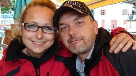 Valentina & Giuliano