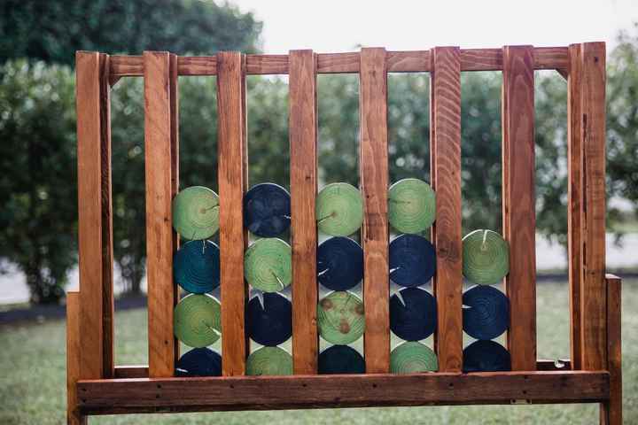 Indovina Chi personalizzato - angolo giochi - 2