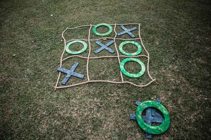 Indovina Chi personalizzato - angolo giochi - 3