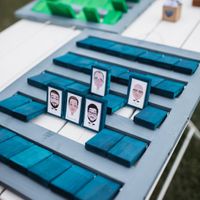 Indovina Chi personalizzato - angolo giochi - 1