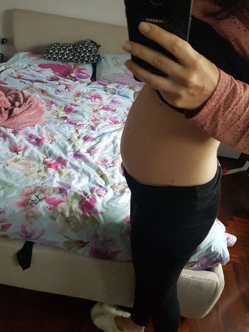 Panciotte di Aprile 🎀 5