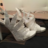 Le mie scarpe swarovski - 2