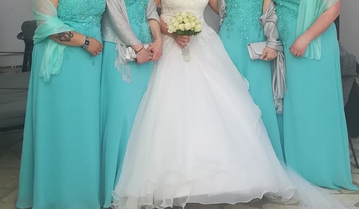 Matrimonio tiffany 1