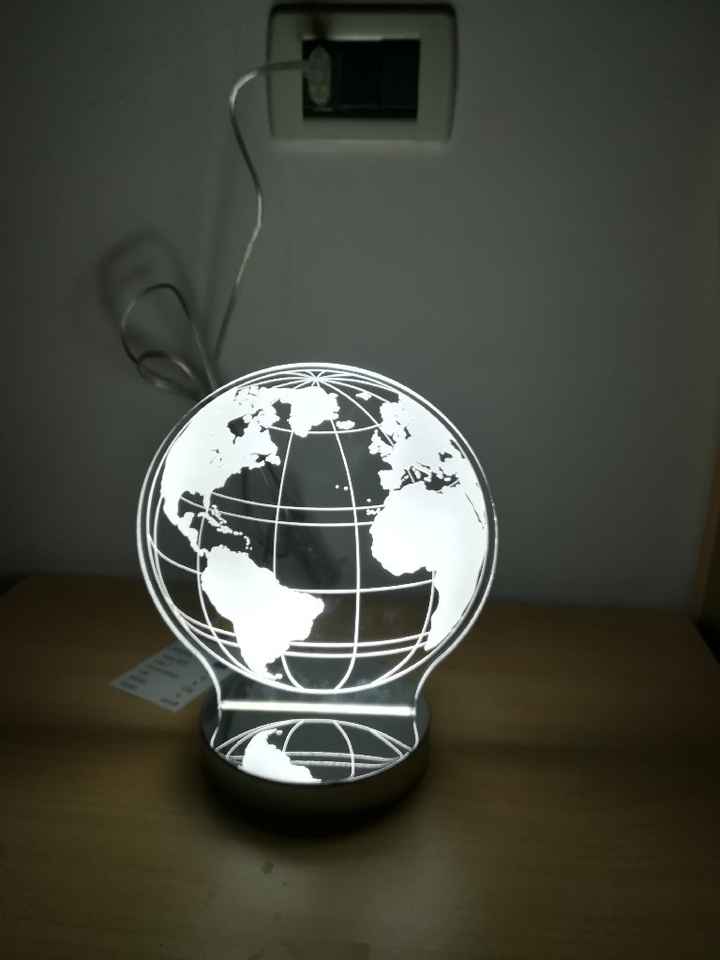 lampade a parete - 1