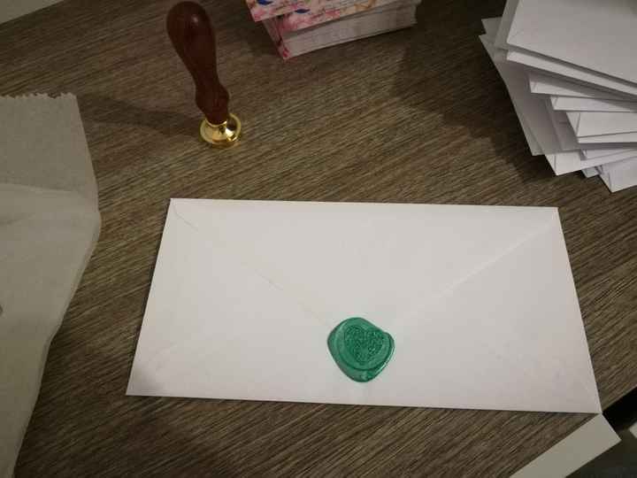 Cera Lacca color Tiffany - 1