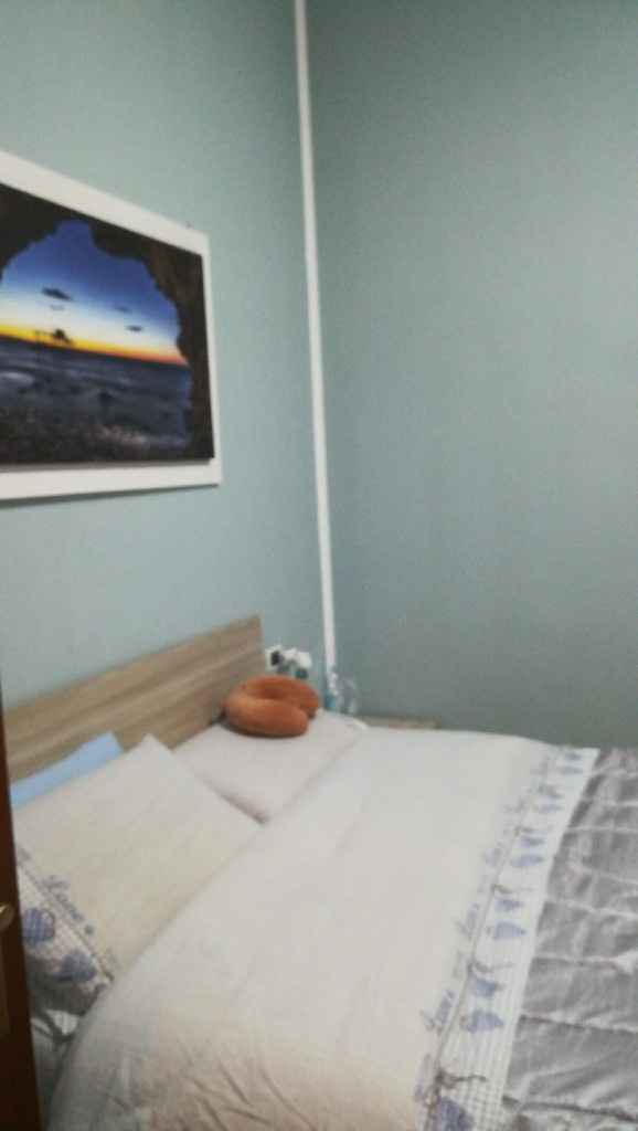 Pittura delle pareti! - 1