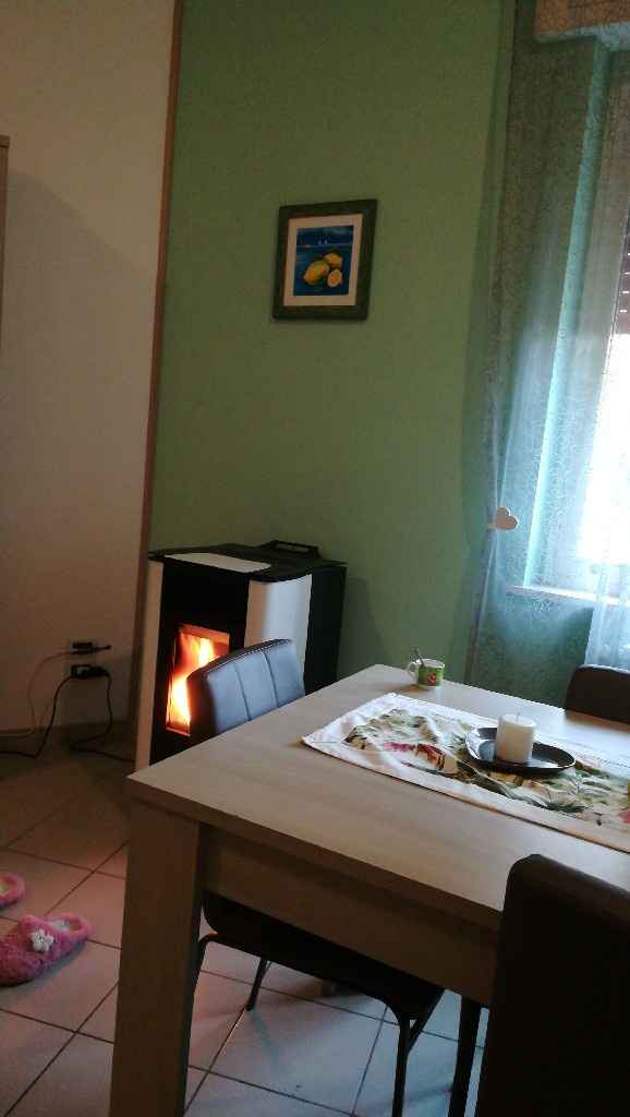 Pittura delle pareti! - 4