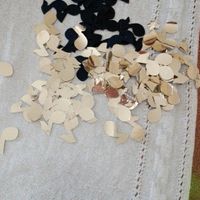 Coriandoli di note - 1