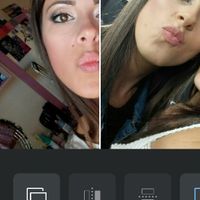 Trucco a confronto - 1