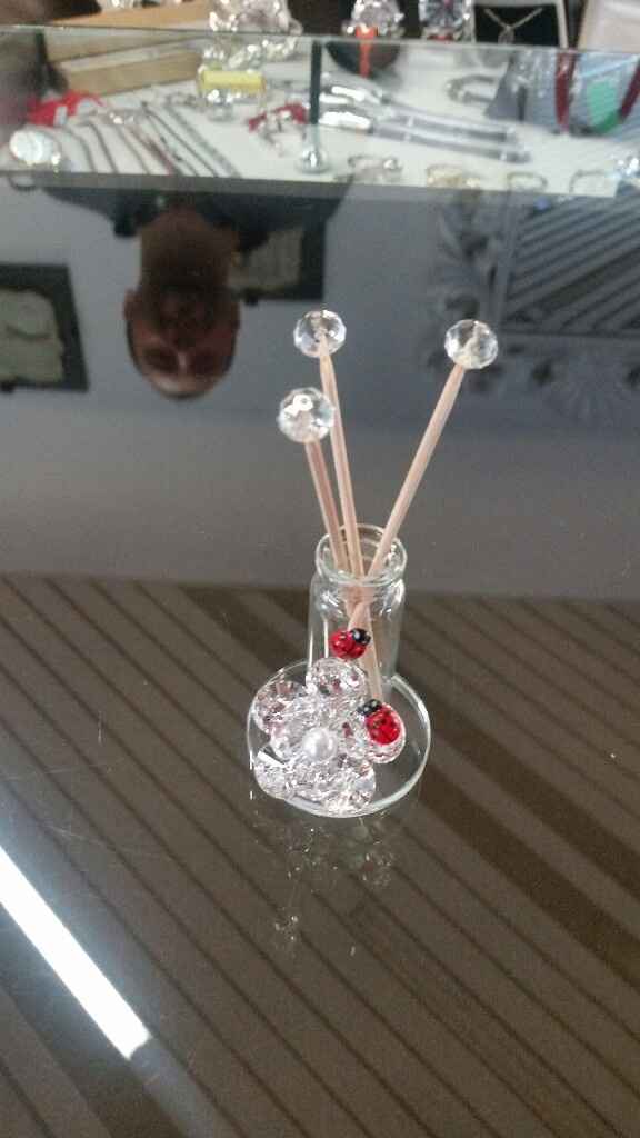 Mi fate vedere le vostre... - 1