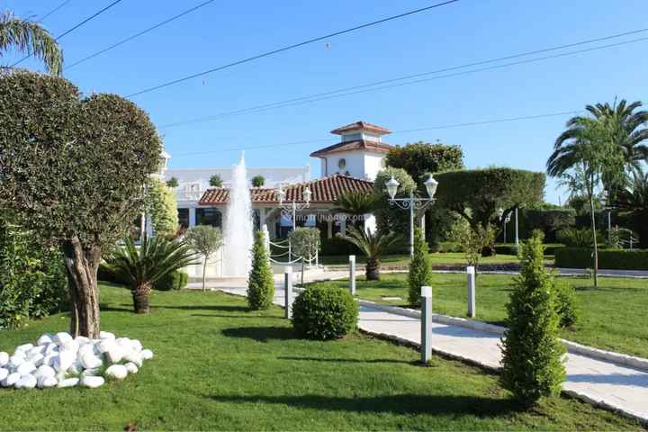 Quale scegliereste tra queste ville? - 4