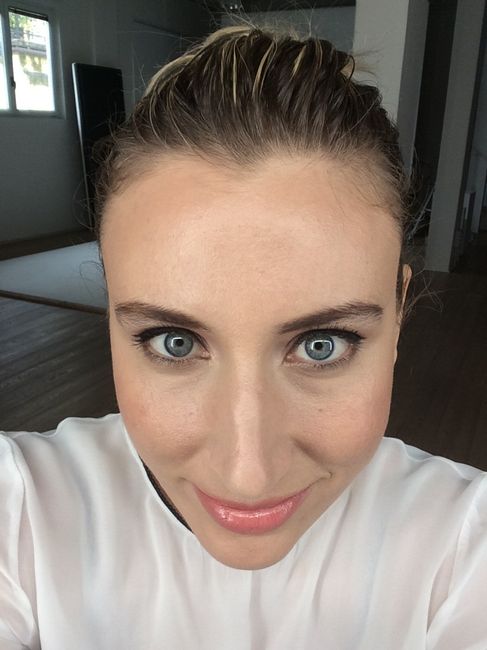 Prova capelli e trucco - 6