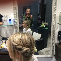 Prova capelli e trucco - 3