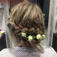 Prova capelli e trucco - 4