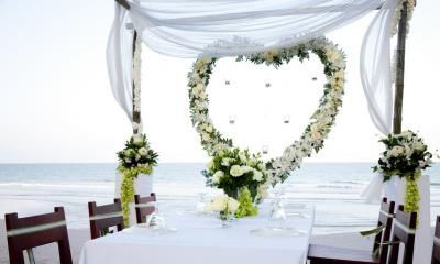 matrimonio in spiaggia