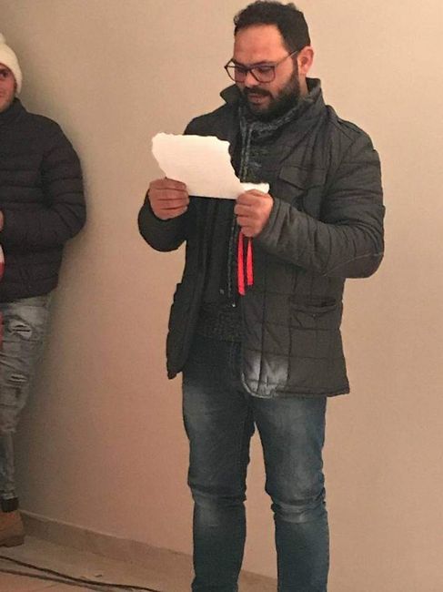 La proposta di matrimonio 👰🏼 - 6