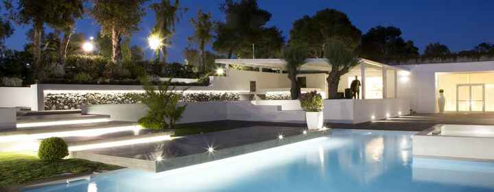 Info su villa balke - 1