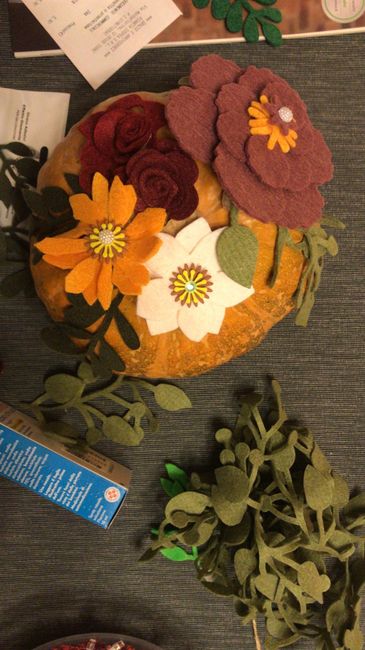 Bouquet sposa e addobbo floreale - 3