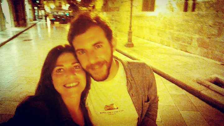 Condividi la vostra foto più bella insieme 📸 - 1