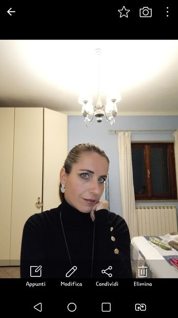 Emergenza trucco! - 1