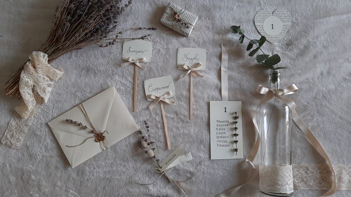 Ora mancano solo i fiori..🤔 - 1