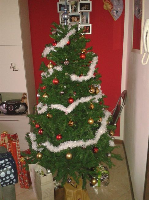Il vostro albero di Natale! - 1