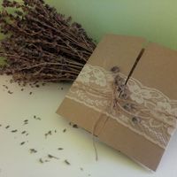 Partecipazioni fai da te - 1