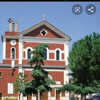 Allestimento chiesa - 1