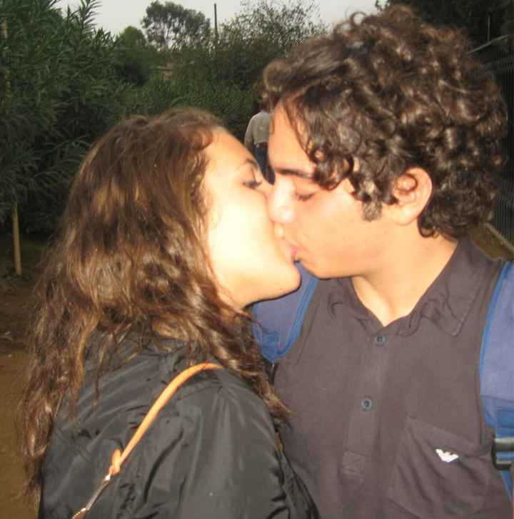 Condividi la vostra foto più bella insieme 📸 - 1