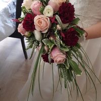 Bouquet - 1
