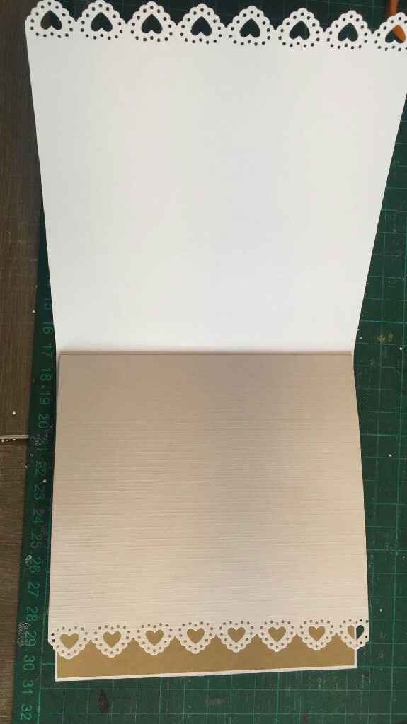 Partecipazioni definitive! contentissima - 1