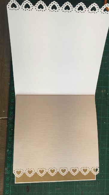 Partecipazioni definitive! contentissima - 1