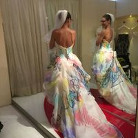 Matrimoni colorati!! - 1