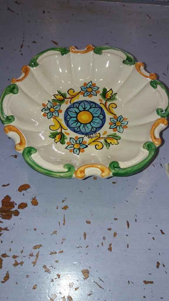 Bomboniere tema Sicilia - 1