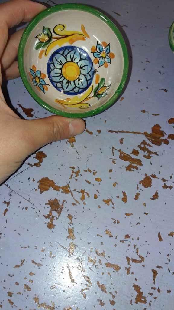 Bomboniere tema Sicilia - 2