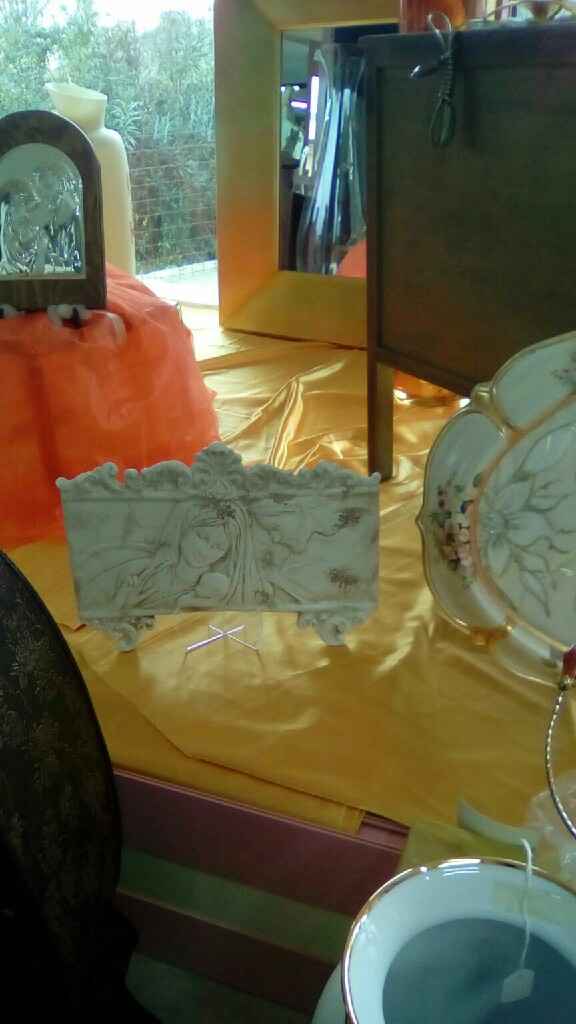 Regalo testimoni - 1