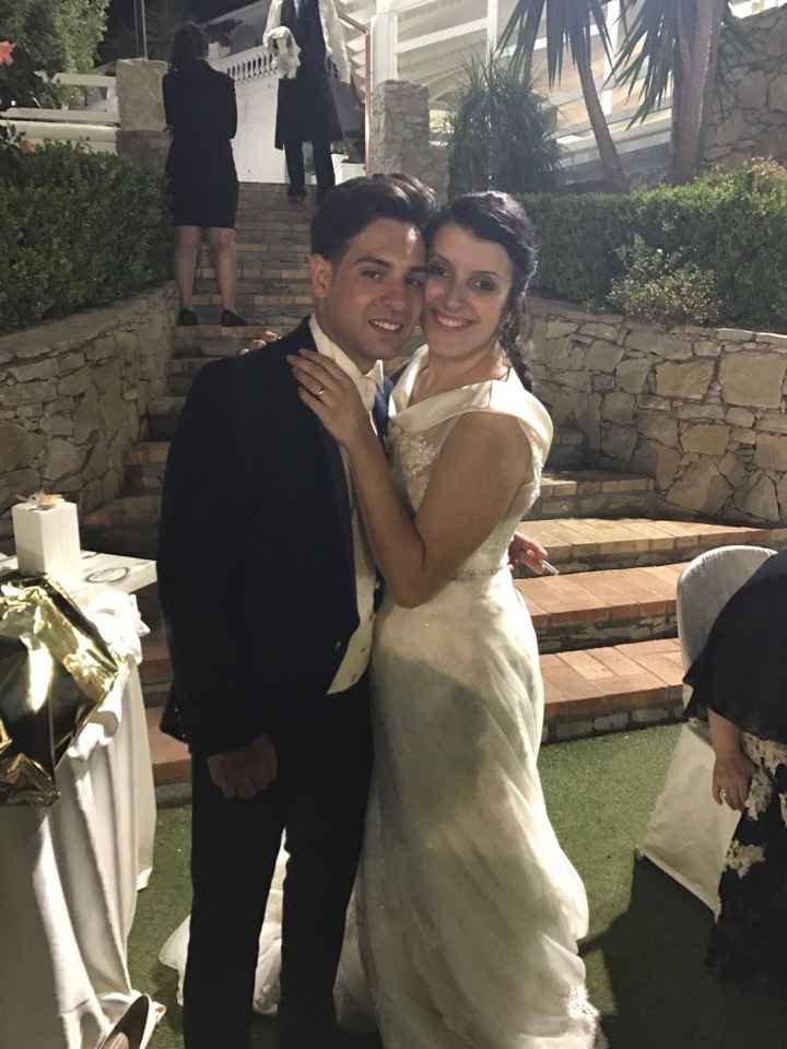 Finalmente sposata - 2